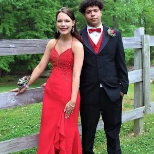 Meet your Posher, Malcolm